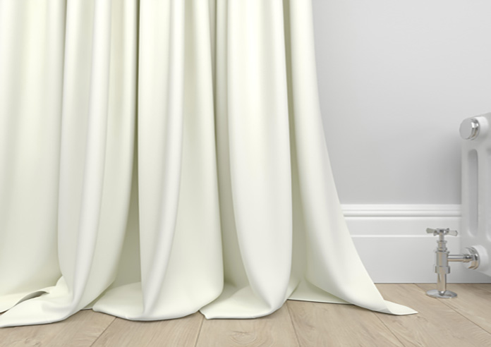 Mayfair, Ivory - Made to Measure Curtains - Image 6